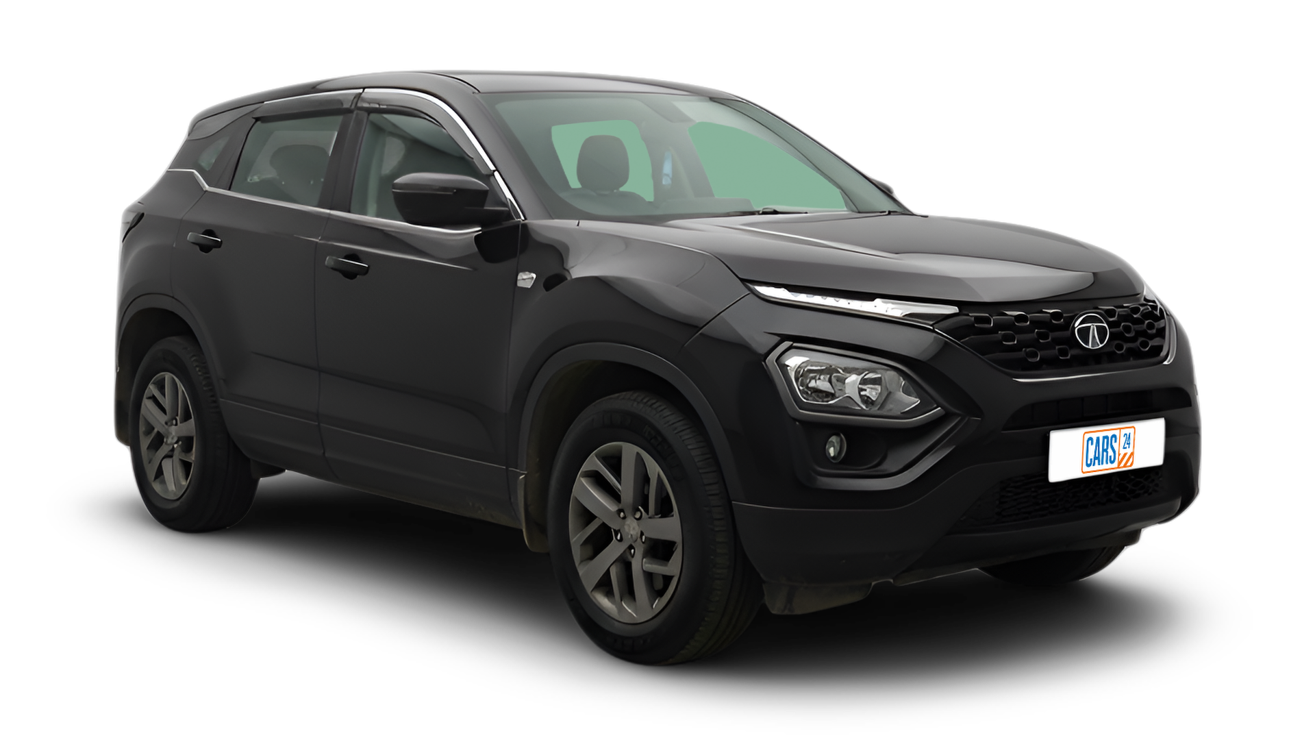 Tata Harrier-img